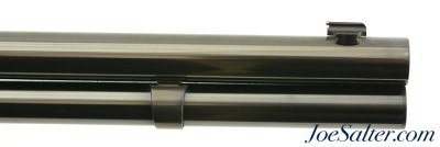 Excellent Winchester Model 1886 Rifle 45-70 Gvt Miroku Japan Tang Safety - Image 6 of 15