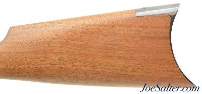 Excellent Winchester Model 1886 Rifle 45-70 Gvt Miroku Japan Tang Safety - Image 7 of 15