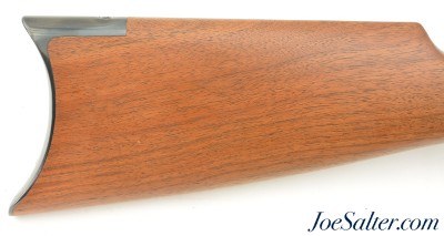 Excellent Winchester Model 1886 Rifle 45-70 Gvt Miroku Japan Tang Safety - Image 3 of 15