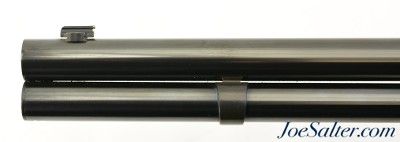 Excellent Winchester Model 1886 Rifle 45-70 Gvt Miroku Japan Tang Safety - Image 11 of 15