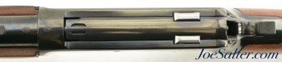 Excellent Winchester Model 1886 Rifle 45-70 Gvt Miroku Japan Tang Safety - Image 14 of 15