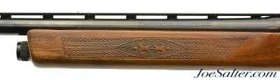 Winchester Model 1400 MKII Shotgun 12 Gauge Semi-Auto Skeet 2 ¾ - Image 12 of 15