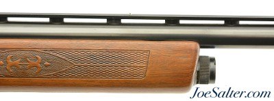 Winchester Model 1400 MKII Shotgun 12 Gauge Semi-Auto Skeet 2 ¾ - Image 6 of 15