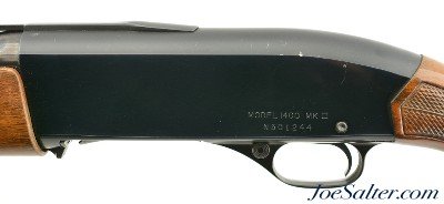 Winchester Model 1400 MKII Shotgun 12 Gauge Semi-Auto Skeet 2 ¾ - Image 10 of 15