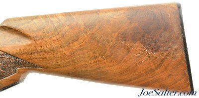 Winchester Model 1400 MKII Shotgun 12 Gauge Semi-Auto Skeet 2 ¾ - Image 8 of 15