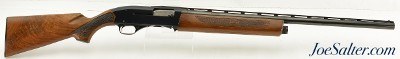 Winchester Model 1400 MKII Shotgun 12 Gauge Semi-Auto Skeet 2 ¾ - Image 2 of 15