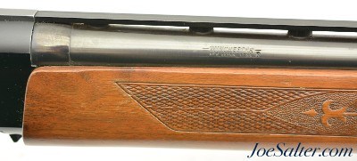 Winchester Model 1400 MKII Shotgun 12 Gauge Semi-Auto Skeet 2 ¾ - Image 5 of 15