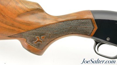Winchester Model 1400 MKII Shotgun 12 Gauge Semi-Auto Skeet 2 ¾ - Image 4 of 15