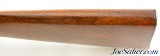 Savage Model 1914 Pump Takedown 22 S,L,LR C&R - Image 14 of 15