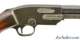 Savage Model 1914 Pump Takedown 22 S,L,LR C&R - Image 5 of 15
