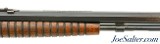 Savage Model 1914 Pump Takedown 22 S,L,LR C&R - Image 7 of 15