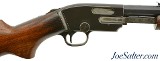Savage Model 1914 Pump Takedown 22 S,L,LR C&R - Image 1 of 15