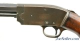Savage Model 1914 Pump Takedown 22 S,L,LR C&R - Image 10 of 15