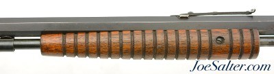 Savage Model 1914 Pump Takedown 22 S,L,LR C&R - Image 12 of 15