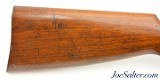 Savage Model 1914 Pump Takedown 22 S,L,LR C&R - Image 3 of 15