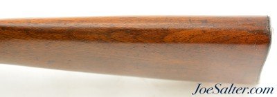 Savage Model 1914 Pump Takedown 22 S,L,LR C&R - Image 14 of 15