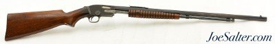 Savage Model 1914 Pump Takedown 22 S,L,LR C&R - Image 2 of 15