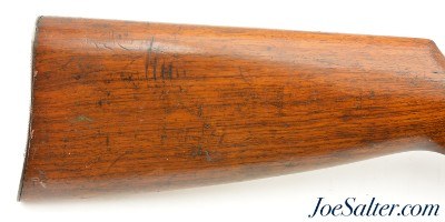 Savage Model 1914 Pump Takedown 22 S,L,LR C&R - Image 3 of 15