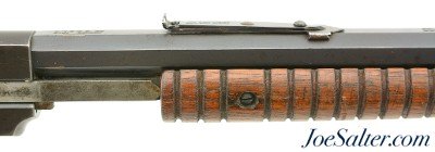 Savage Model 1914 Pump Takedown 22 S,L,LR C&R - Image 6 of 15