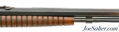 Savage Model 1914 Pump Takedown 22 S,L,LR C&R - Image 7 of 15