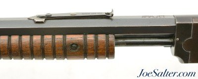 Savage Model 1914 Pump Takedown 22 S,L,LR C&R - Image 11 of 15