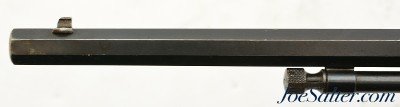 Savage Model 1914 Pump Takedown 22 S,L,LR C&R - Image 13 of 15