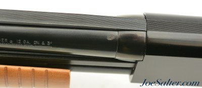 Winchester Model 1300 Ranger 12 Gauge Pump 3 Inch Win Choke - Image 15 of 15