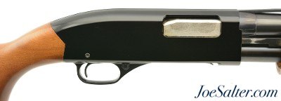 Winchester Model 1300 Ranger 12 Gauge Pump 3 Inch Win Choke - Image 1 of 15