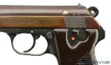 Czech Cold War Model 1950 Semi-Auto 7.65mm Pistol W/2 Mags C&R - Image 7 of 12