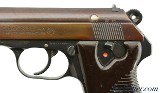 Czech Cold War Model 1950 Semi-Auto 7.65mm Pistol W/2 Mags C&R - Image 7 of 12