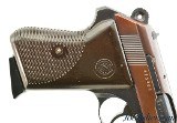 Czech Cold War Model 1950 Semi-Auto 7.65mm Pistol W/2 Mags C&R - Image 2 of 12