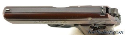 Czech Cold War Model 1950 Semi-Auto 7.65mm Pistol W/2 Mags C&R - Image 10 of 12