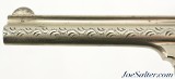 Antique Factory Engraved S&W .38 DA 3rd Model Revolver with Letter - Image 10 of 15