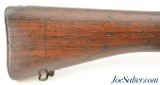 US Model 1917 Enfield Rifle by Remington with Bayonet - Image 3 of 15