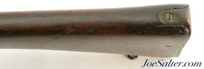US Model 1917 Enfield Rifle by Remington with Bayonet - Image 12 of 15
