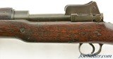 US Model 1917 Enfield Rifle by Remington with Bayonet - Image 9 of 15
