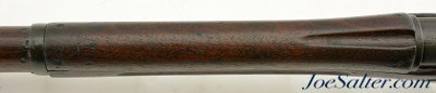 US Model 1917 Enfield Rifle by Remington with Bayonet - Image 15 of 15