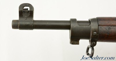 US Model 1917 Enfield Rifle by Remington with Bayonet - Image 11 of 15