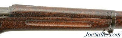 US Model 1917 Enfield Rifle by Remington with Bayonet - Image 6 of 15
