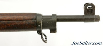 US Model 1917 Enfield Rifle by Remington with Bayonet - Image 7 of 15
