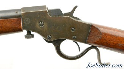 Stevens No. 17 Favorite SVG Model 1915 Takedown Rifle 22LR - Image 8 of 15