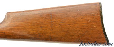 Stevens No. 17 Favorite SVG Model 1915 Takedown Rifle 22LR - Image 7 of 15
