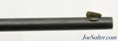 Stevens No. 17 Favorite SVG Model 1915 Takedown Rifle 22LR - Image 6 of 15