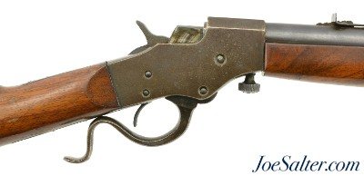 Stevens No. 17 Favorite SVG Model 1915 Takedown Rifle 22LR - Image 1 of 15