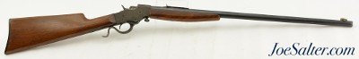 Stevens No. 17 Favorite SVG Model 1915 Takedown Rifle 22LR - Image 2 of 15