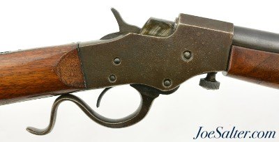 Stevens No. 17 Favorite SVG Model 1915 Takedown Rifle 22LR - Image 4 of 15