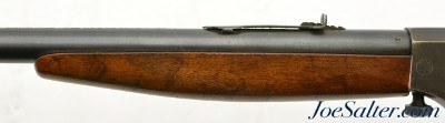 Stevens No. 17 Favorite SVG Model 1915 Takedown Rifle 22LR - Image 9 of 15