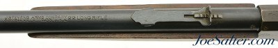 Stevens No. 17 Favorite SVG Model 1915 Takedown Rifle 22LR - Image 14 of 15
