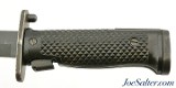 U.S. M5A1 Imperial Bayonet & USM8A1 Scabbard TBW - Image 5 of 9