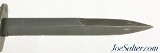 U.S. M5A1 Imperial Bayonet & USM8A1 Scabbard TBW - Image 4 of 9
